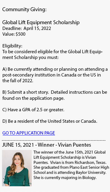 Used LiftKing Forklifts - Inventory Maine bottom left