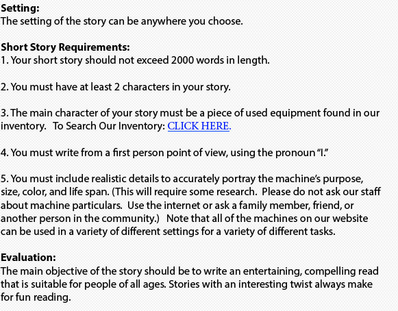 Liftking Forklifts Maine